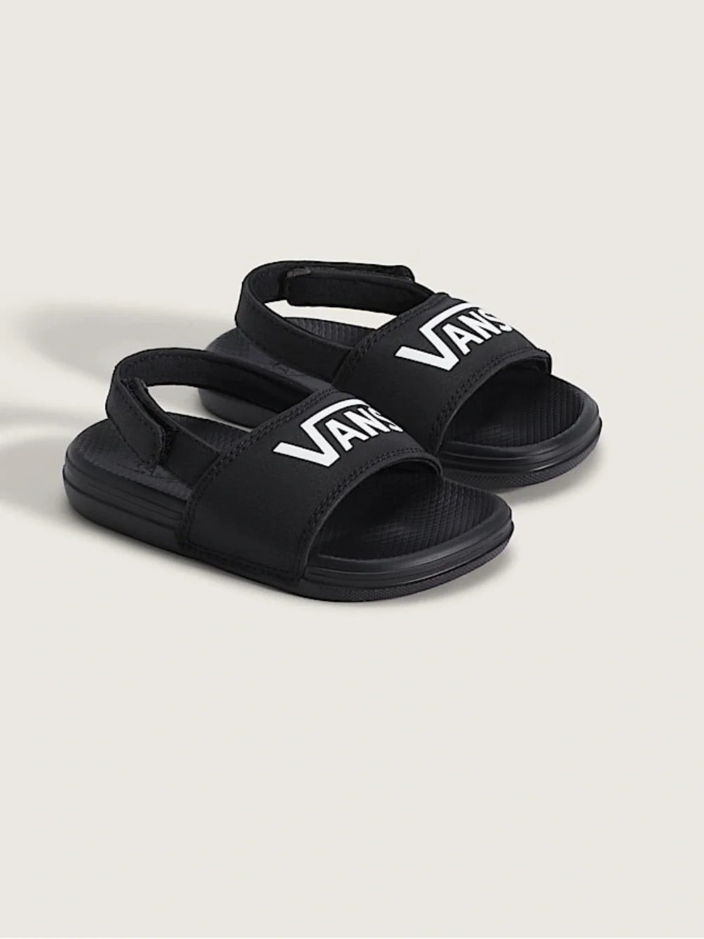 Vans Kids Slide Sandals